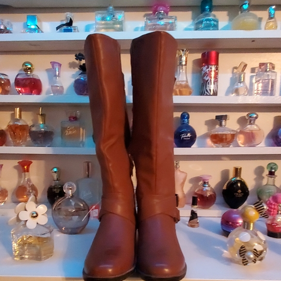 rampage hansel riding boot - Picture 3 of 5